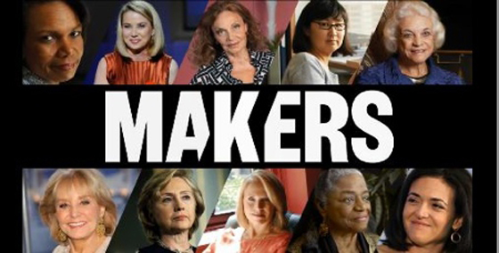 makers series header