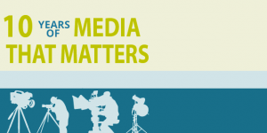 Empowering Media that Matters