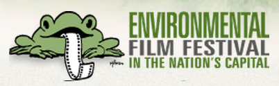 Environmental Film Festival Logo