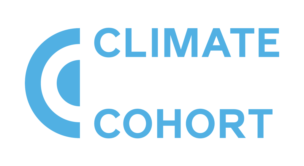 climate comedy cohort