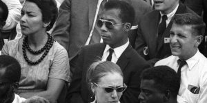 I Am Not Your Negro, the latest film of Raoul Peck.