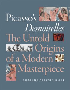 Cover of the book Picasso's Demoiselles