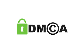 The acronym DMCA