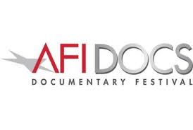 AFI Docs logo