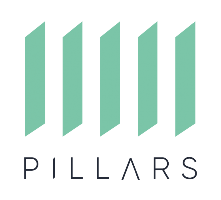 Pillars_FundLogoStackedFullWidthFull_Color Center for Media and